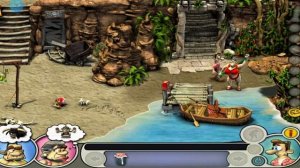 прохождение как достать соседа 2 (ешь и будь съеден)