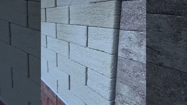 Кирпич Fashion Brick смотреть онлайн