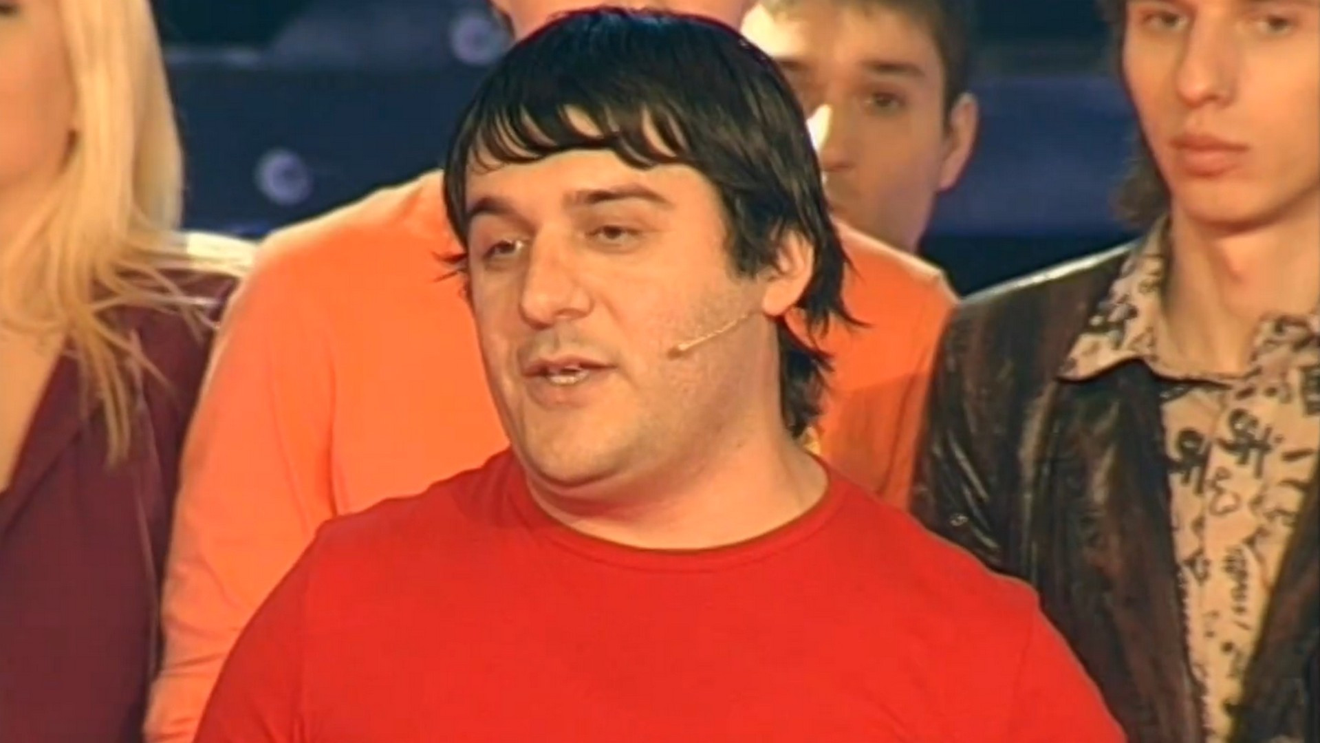 Смех без правил 10 сезон 13 серия