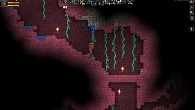 Starbound #1. Начало смотреть онлайн