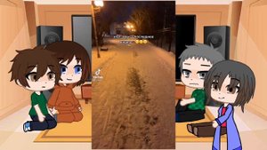 реакция моей семьи на мою галерею (1 часть)