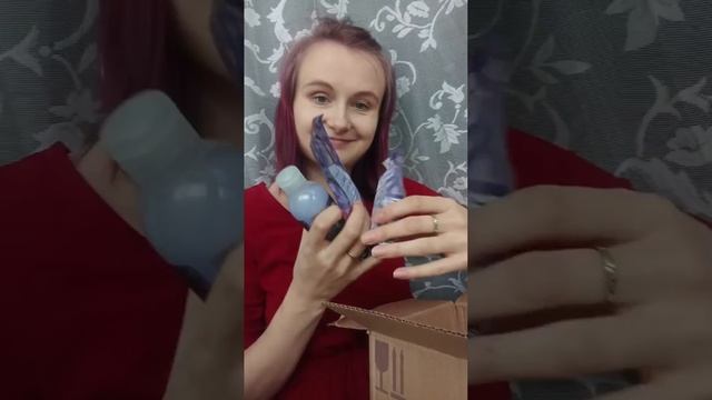 Распаковка заказа Клиента #распаковка #заказфаберлик смотреть онлайн