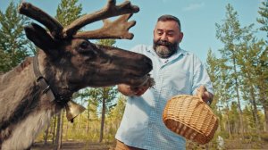 Гастротур, 4 сезон, 3 серия