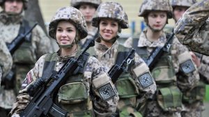 2025. ЭСТОНИЯ. ТРЭШ НА ГРАНИЦЕ. ПРИЗЫВ ЖЕНЩИН В АРМИЮ. ПОБЕДА В ЛОТЕРЕЕ. Прогноз А.РОЖИНЦЕВА