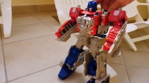 Злой Оптимус возвращается! Трансформеры, Роги и игры в аквапарке. Видео для мальчиков