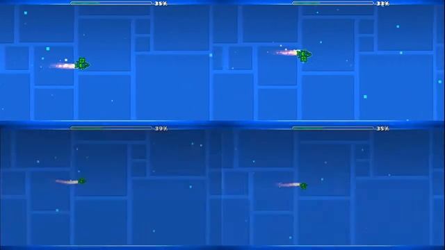 ЛЕТАЙ КАК ПРО - ГАЙД | GEOMETRY DASH [ПЕРЕЗАЛИВ]