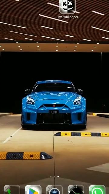 приложение для обоев : Live wallpaper смотреть онлайн