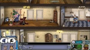 Прохождение ремастера Как достать соседа от SML - часть