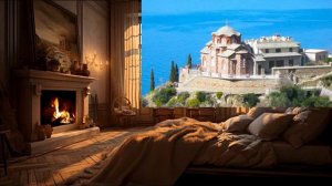 Исцеляющие РАССКАЗЫ. Отец Тихон Наставник ПАИСИЯ Святогорца (житие). Рассказы из жизни