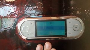 Холодильник Whirlpool некорректно работает