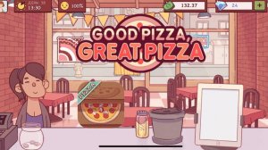 Игра Хорошая пицца, Отличная пицца | Готовим ПИЦЦУ ЦЕЛЬНОЗЕРНОВУЮ с луком и базиликом