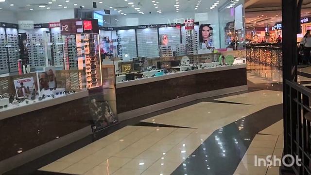 ТОРГОВЫЙ ЦЕНТР 5 МИГРОС🤑НОВОГОДНИЙ ШОПИНГ🎅 #турция # смотреть онлайн