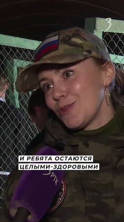 Волонтеры с радостью отказались бы от страшных посылок