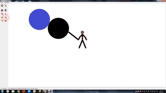 Как сделать мультик в программе Pivot Animator 1 урок смотреть онлайн