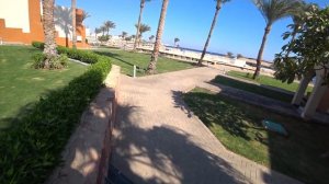 🇪🇬 V Hotel, Шарм-эль-Шейх. Честный обзор: плюсы, минусы и