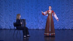 Петрова Дарья Новосибирский областной колледж культуры и искусств.