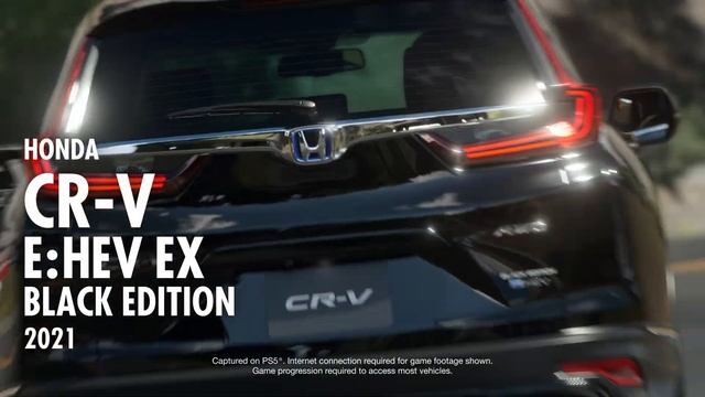 Gran Turismo 7 - Official May 1.59 Update Trailer