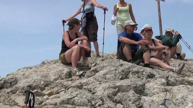 Байдарские ворота Храм Солнца Чернореченский каньон