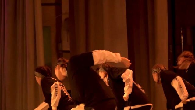 UFF  ОТЧЁТНЫЙ КОНЦЕРТ 2021  FORSAGE DANCE SCHOOL