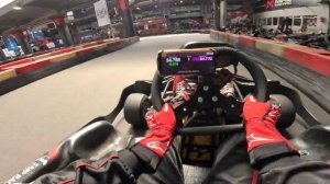 Miks Karting | Sport | Тренировка с тренером | 12.06.2024