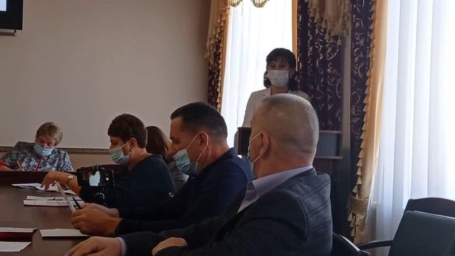 На заседании Думы решено продать бывшую неврологию с ? смотреть онлайн