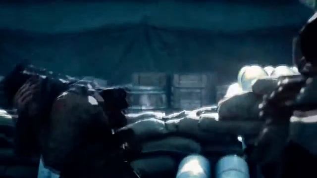 Поле Боя 1 Бегущий GMV смотреть онлайн