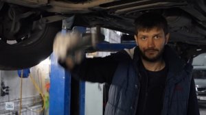 Вибрация в салоне. Часть I. Ищем и устраняем причину сильной вибрации на Volvo XC90.