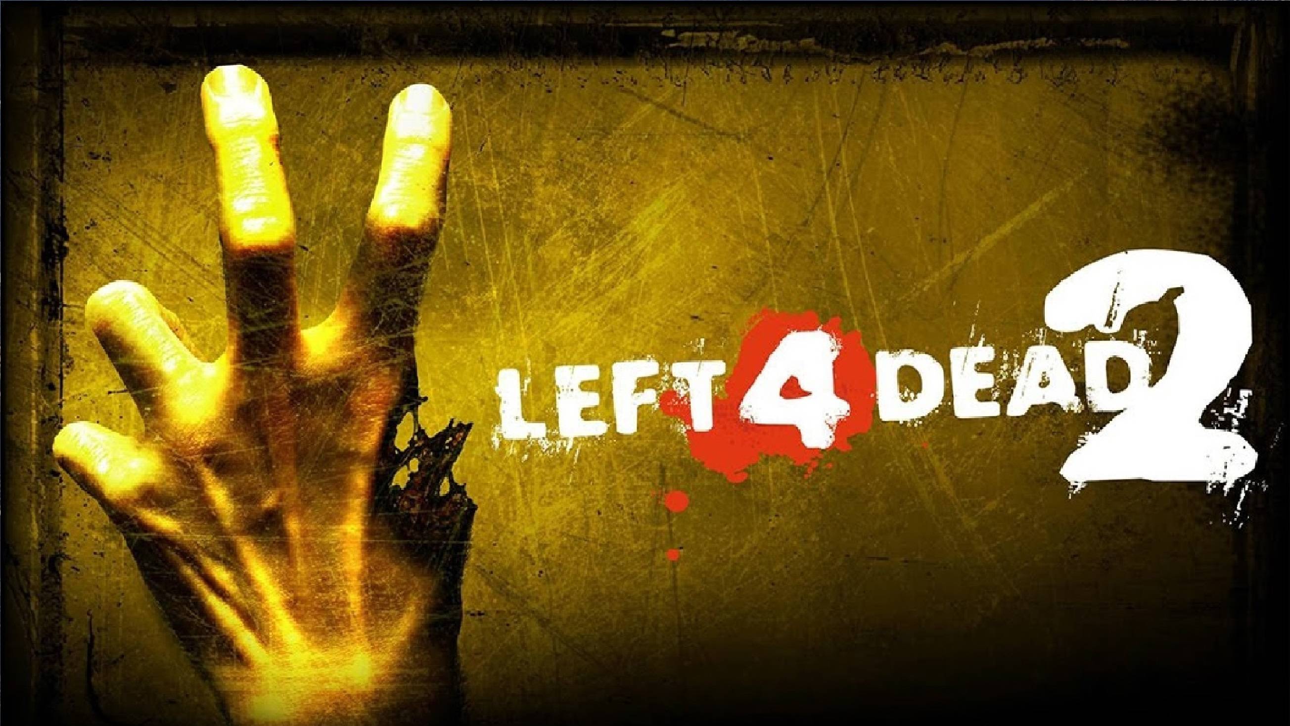 Left 4 Dead 2. Прохождение. Часть 313.