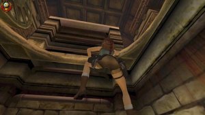 Игра *Tomb Raider 5* *ХРОНИКИ* (Remastered) #1 (Полностью на Русском Языке)