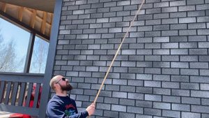 Обзор дома от PROJECT ME в деталях, часть 1