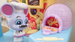 Пиццерия Маусвилль