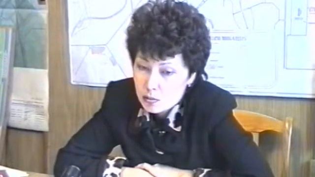 Хазыкова и немцы M1 1999 xx xx 41