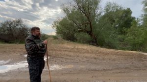 Жизнь в деревне. Село Барановка. Астраханская область.