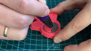 Сделал Стрелка из Игры в Кальмара | 3Д Ручка | Самоделки