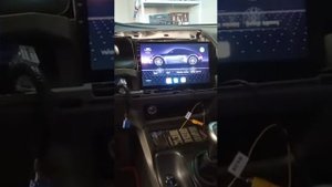 Установка Android магнитолы Teyes CC3 на Honda civic VIII 4d