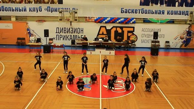 Хип & Диско Хоп-2017 смотреть онлайн