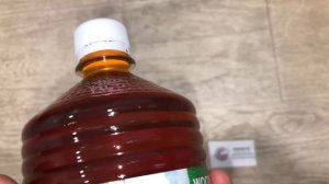 Олифа 1л «ОКСОЛЬ» марки ПВ, FARBITEX Профи wood