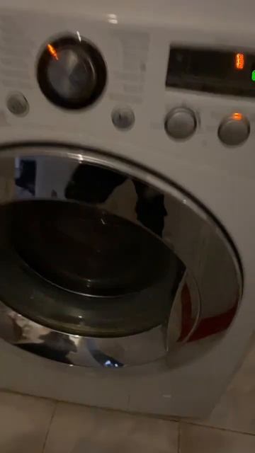 Как работают хорошие амортизаторы стиральной машины смотреть онлайн