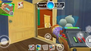 Игра dark Riddle