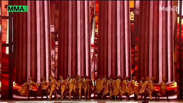 Kpop VS russian pop 18 часть смотреть онлайн