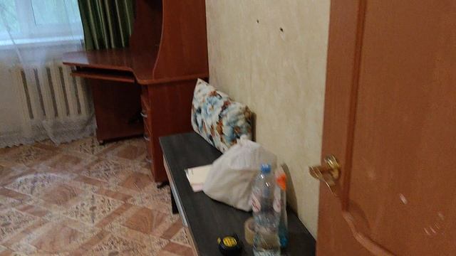 Видеообзор квартиры.mp4