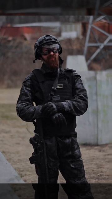 #airsoft #airsoftrussia #speedsoft #speedsoftrussia #vdk #cqbairsoft #страйкбол #cqb  #в?