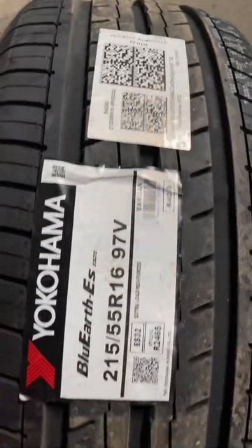 Летние Шины Yokohama 215.55.16 онлайн показ клиенту смотреть онлайн