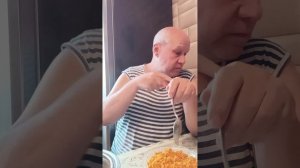 14-05-25.из даче домой и варил на обед..😅