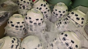 В Светофоре новая посуда. Магазин низких цен снова радует покупателей ценами и товарами.Май Новинки