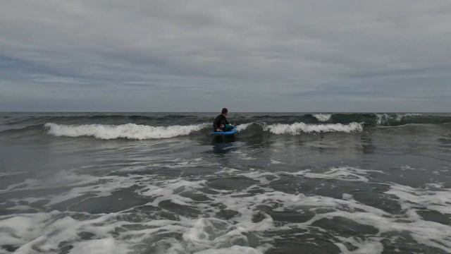 Детский серфинг. Кунашир смотреть онлайн