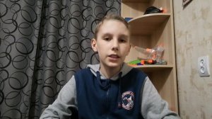 Топ бластеров нёрф до 1000 рублей.