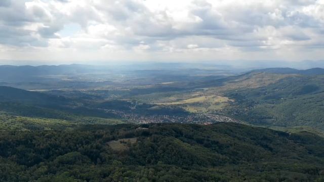 Витоша, София Болгария смотреть онлайн