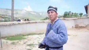 Клипи хушдомани гизала кисти 3