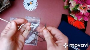 Наборы спиц для вязания //Pony , Mindful , .....